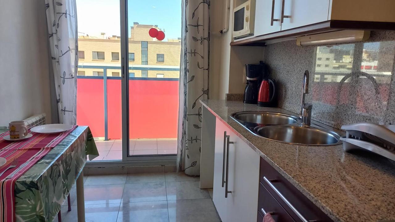 Diagonal Mar Appartement Barcelona