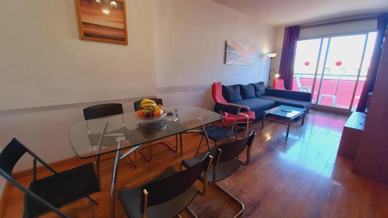 Diagonal Mar Appartement Barcelona