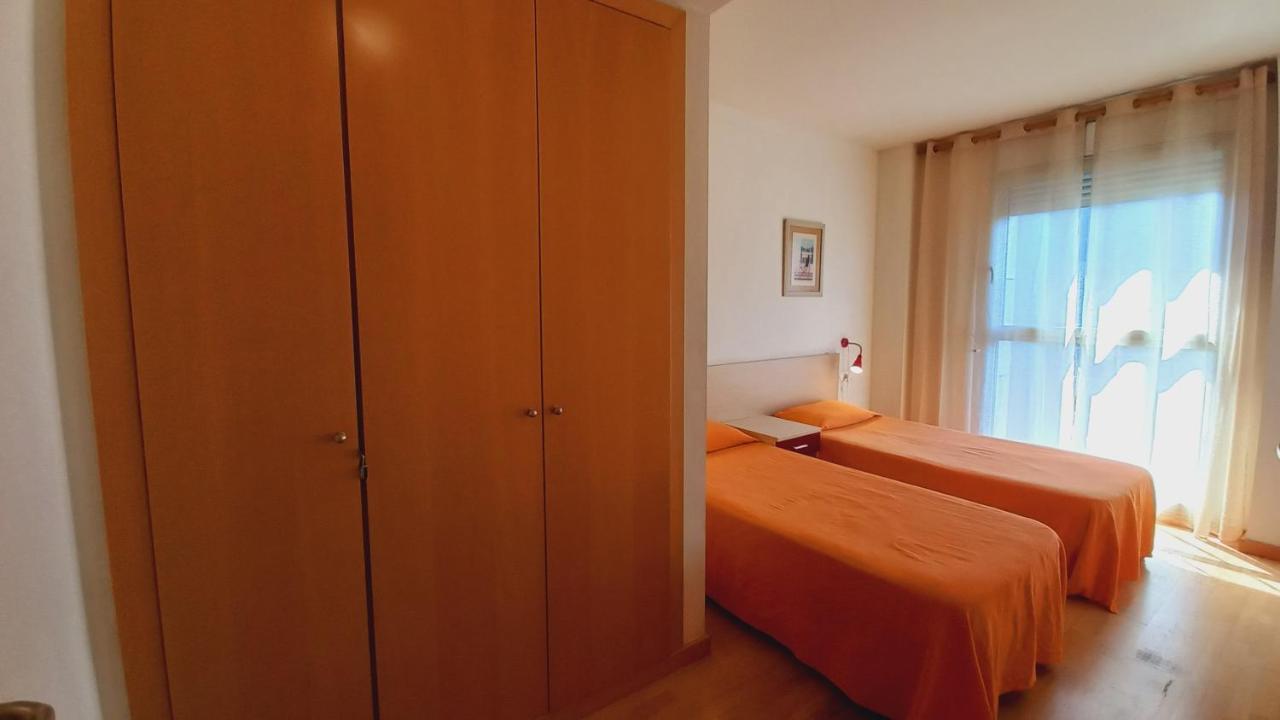 Appartement Diagonal Mar Barcelona