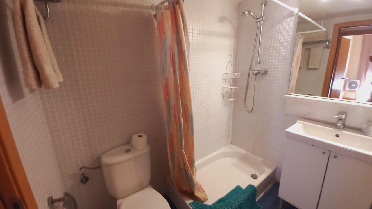 Appartement Diagonal Mar Barcelona