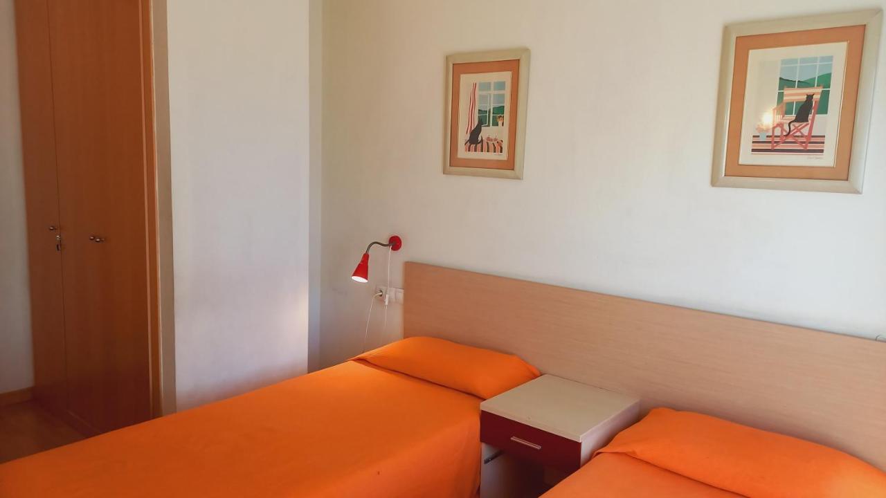 Diagonal Mar Appartement