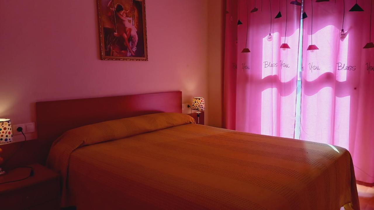 Appartement Diagonal Mar Barcelona