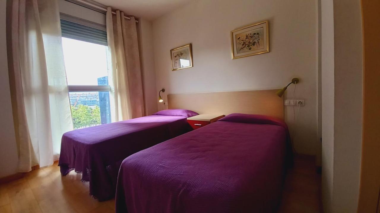 Diagonal Mar Appartement Barcelona