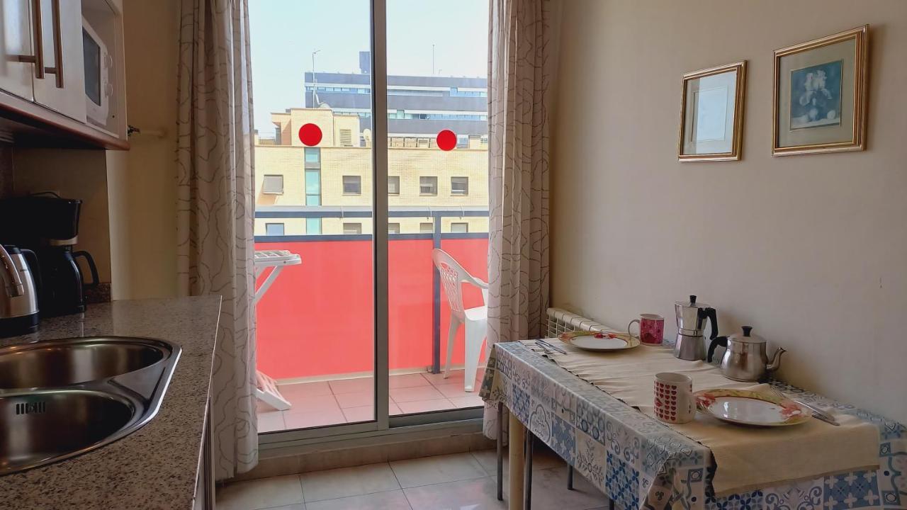 Appartement Diagonal Mar *
