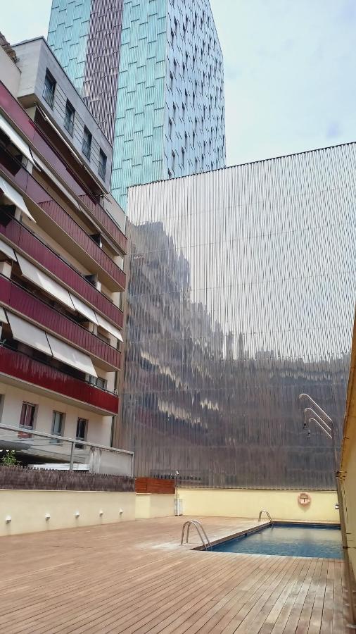 Appartement Diagonal Mar