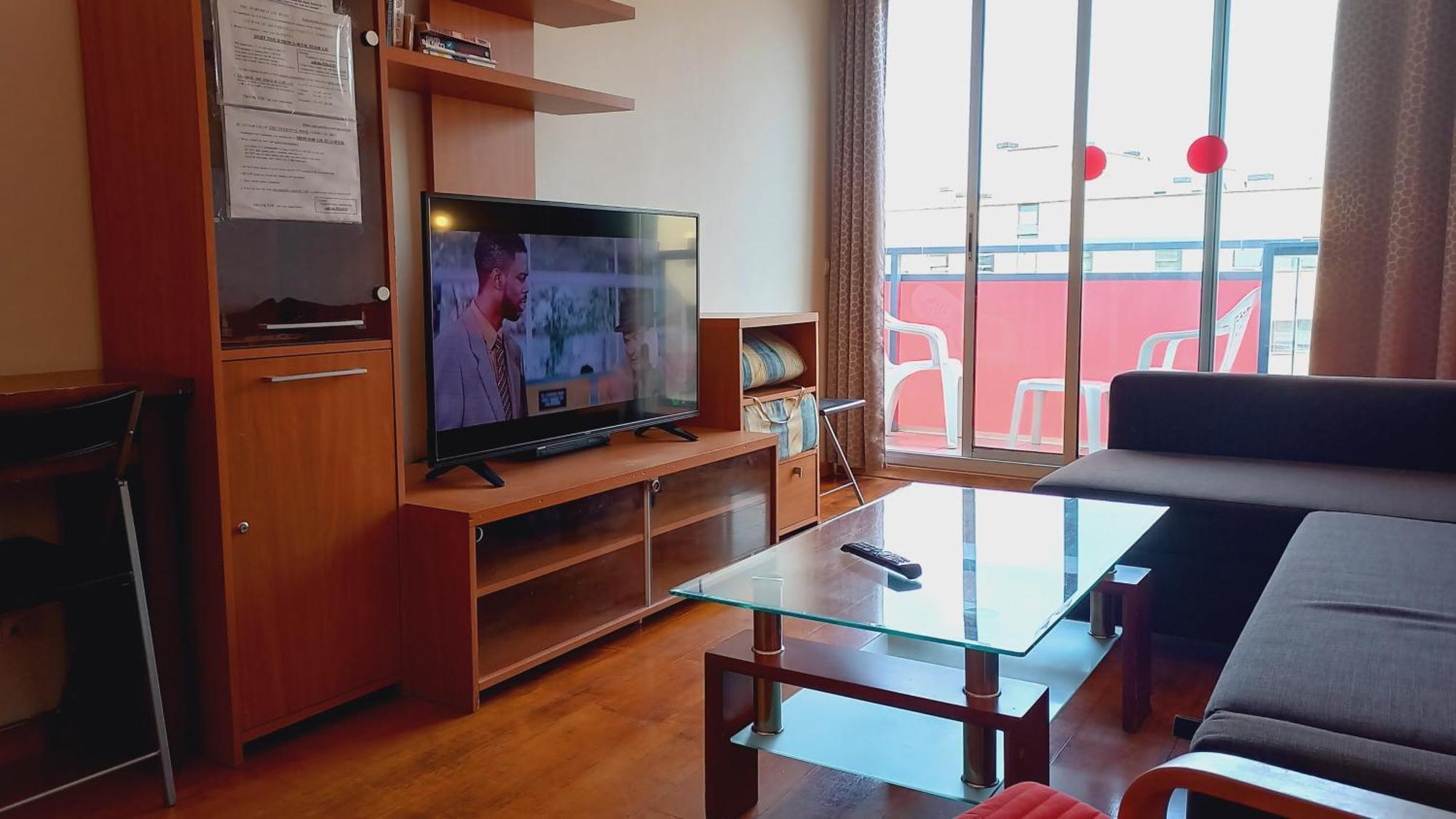 Appartement Diagonal Mar *
