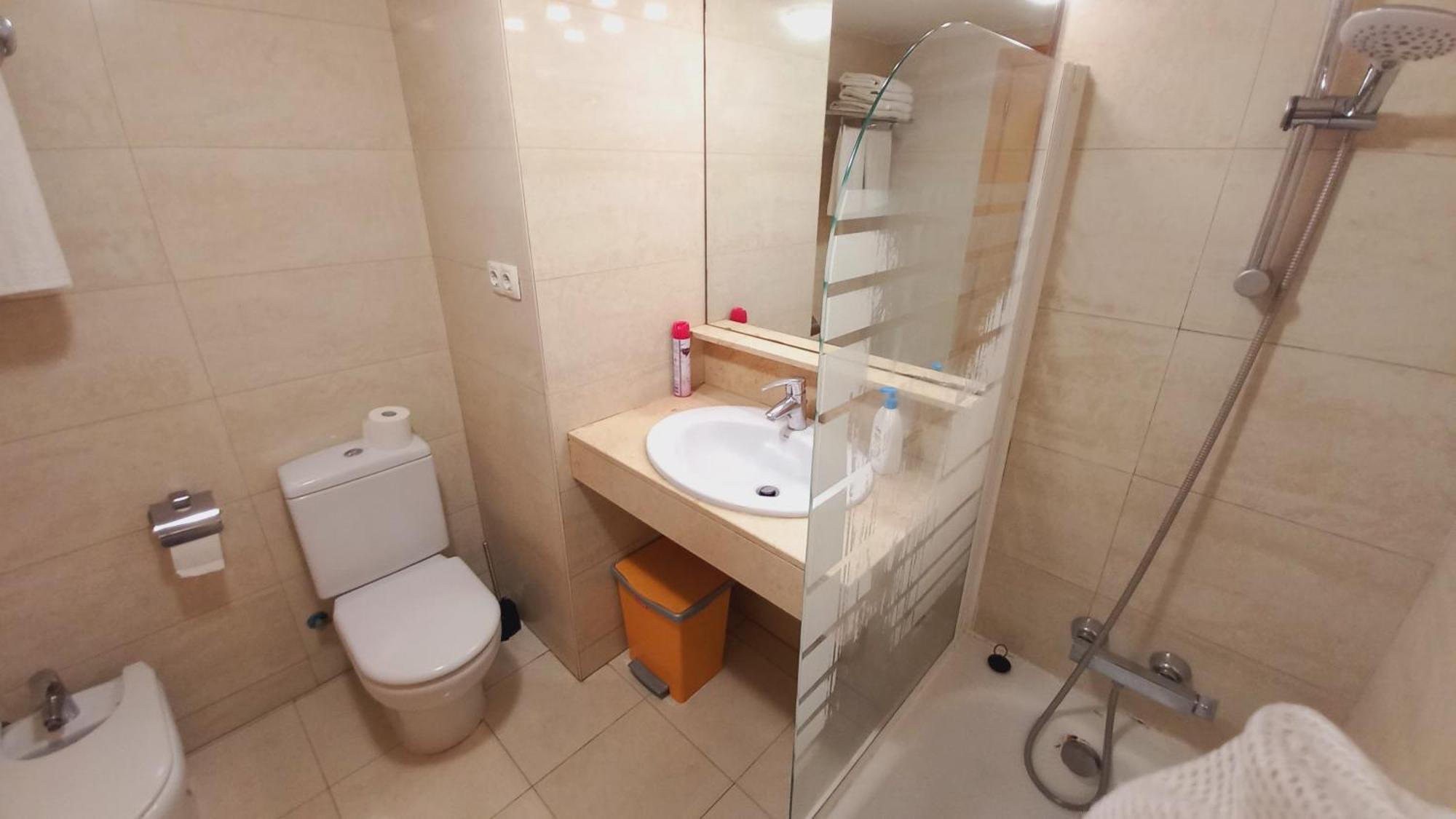 Appartement Diagonal Mar