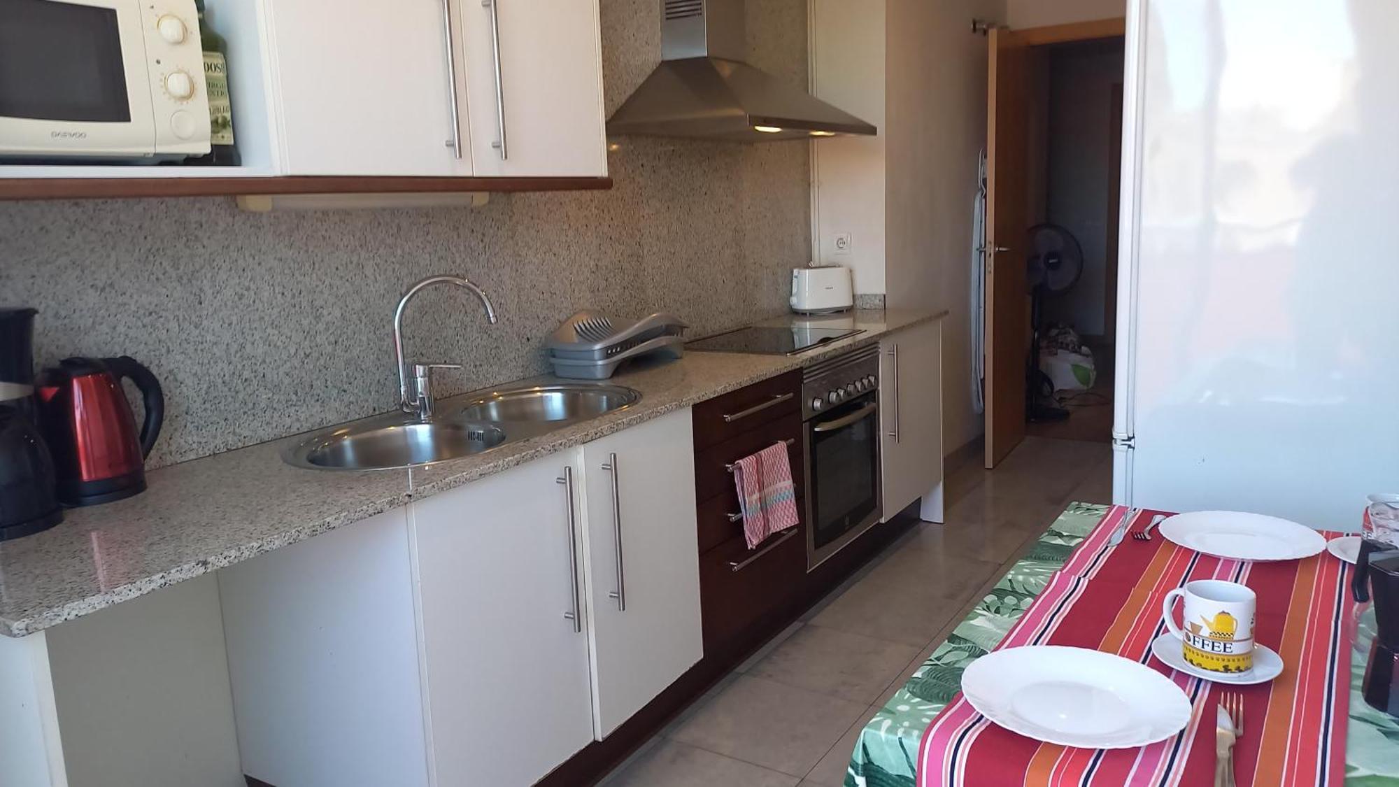 Appartement Diagonal Mar *