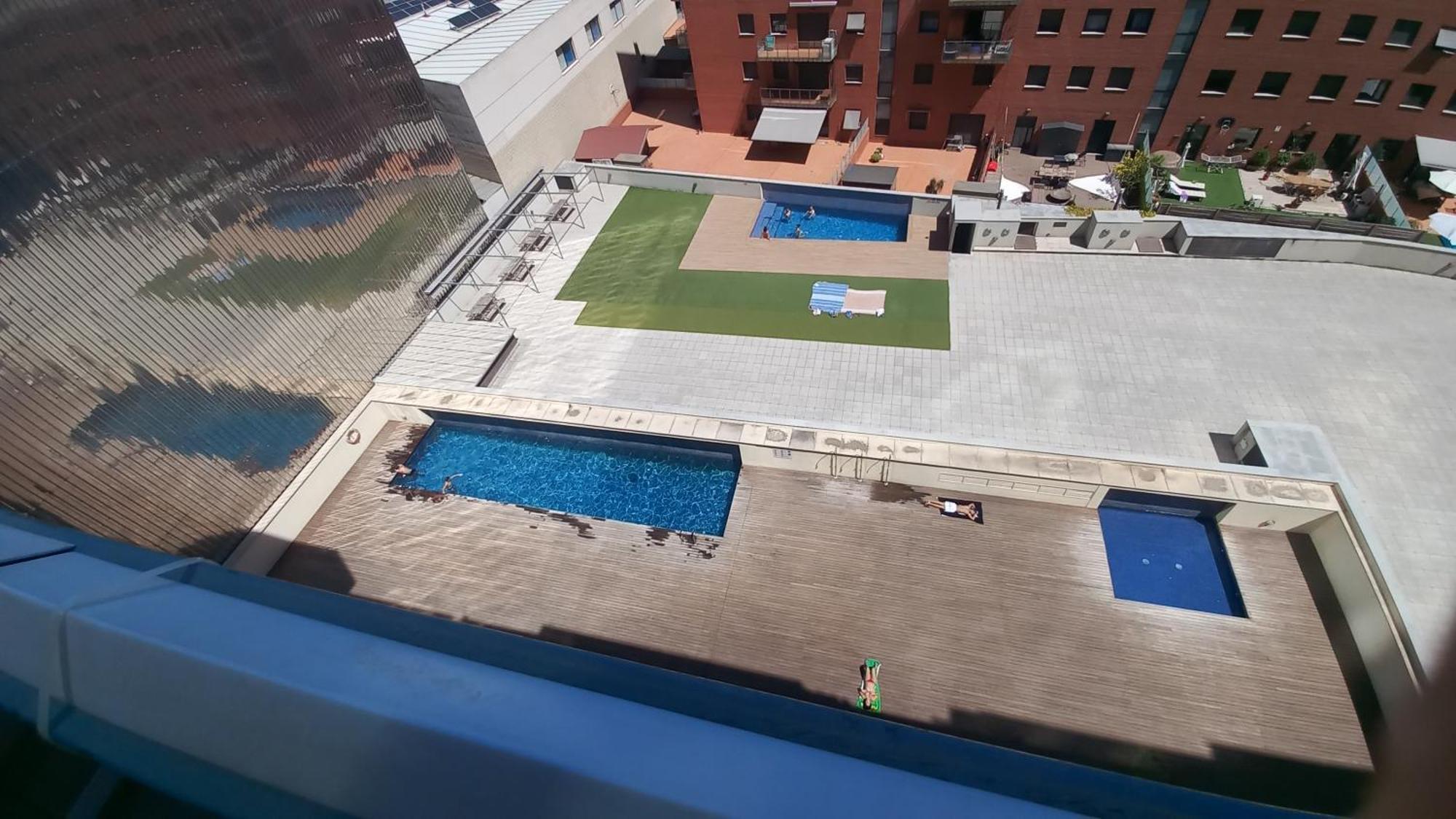 Appartement Diagonal Mar
