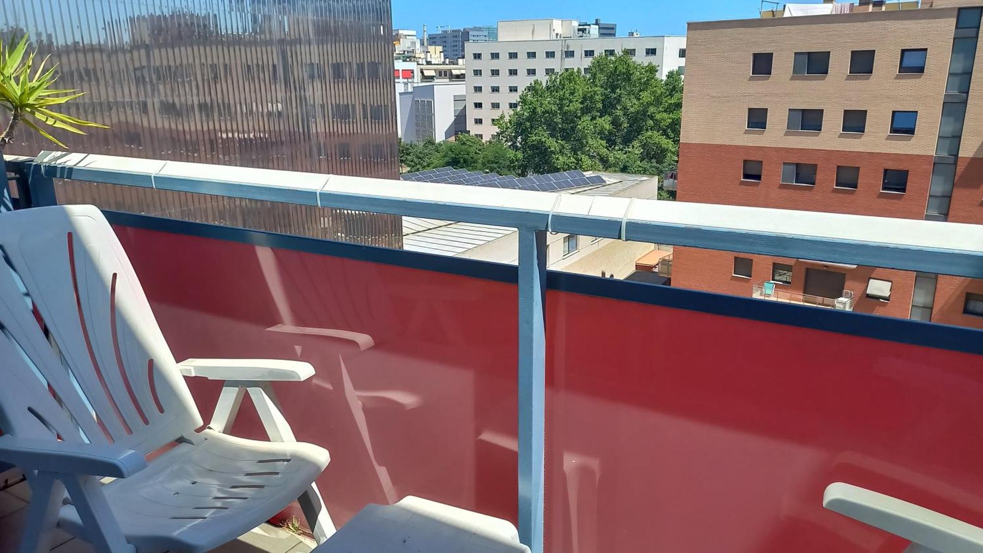 Appartement Diagonal Mar Barcelona