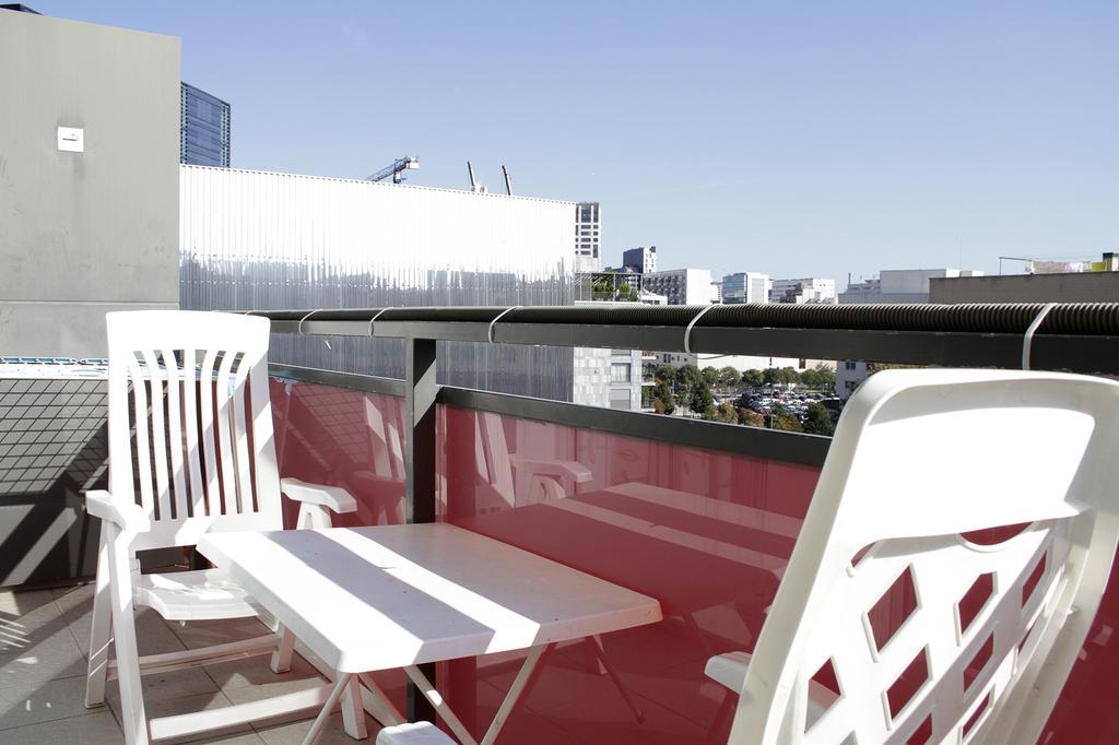 Appartement Diagonal Mar *